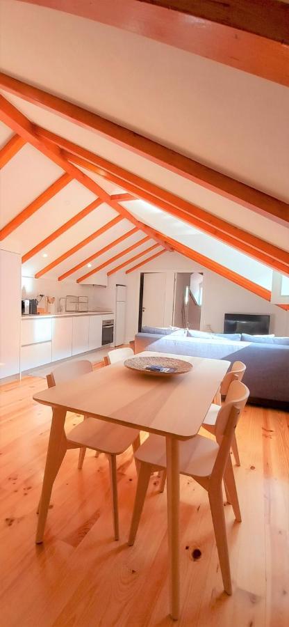 A Window To Porto - Fabulous Apartment By Douro River Exterior photo